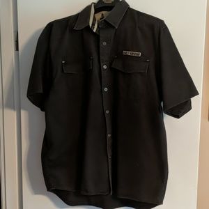 Men's Harley Davidson shirt